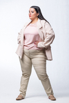 PANTALON DE BENGALINA 3 BOTONES - comprar online