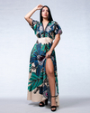 Vestido largo Lidia something