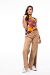 JEANS DE GAB OXFORD CON TAJO MARIA AMORES