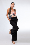 Musculosa Flor something