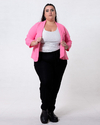 BLAZER ARIA DE CREPE - comprar online