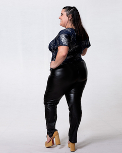 calza engomada couting maria amores - comprar online