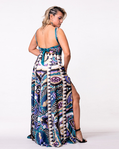 TOP LARA ESTAMPADO SOMETHING - comprar online
