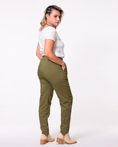 PANTALON BABUCHA BENGALINA MA - comprar online