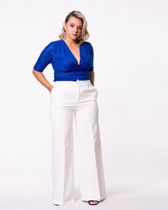 PANTALON SASTRERO BLAIRD - comprar online