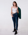 JEANS VARSOVIA MARIA AMORES