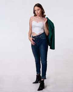 JEANS VARSOVIA MARIA AMORES