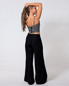 TOP BENGALINA DE LUREX MARIA BACUR - comprar online