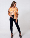 JEANS AZUL MARIA BACUR