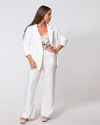BLAZER MATILDA FORRADO - comprar online