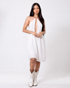 VESTIDO CADE CORTO