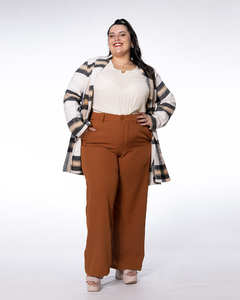 PANTALON SASTRERO BLAIRD - Adalgisa | Tienda de ropa
