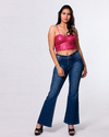 TOP CORSET DARING NIGHT MARIA BACUR