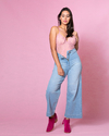JEANS MOM M.A