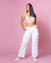 PANTALON CARGO MIAMI MARIA AMORES - comprar online