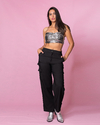 PANTALON SASTRERO CARGO