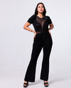 MONITO AMINA DE LUREX CON TUL