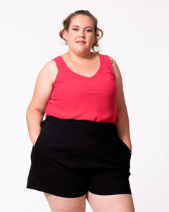 musculosa gasa - Adalgisa | Tienda de ropa