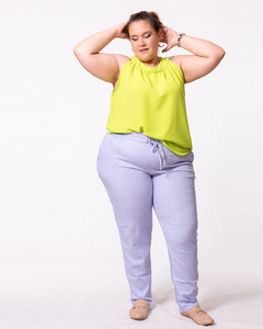 MUSCULOSA CUELLO AMERICANO