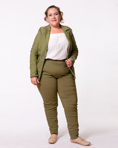 BLAZER BENGALINA - comprar online