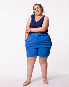 musculosa gasa en internet