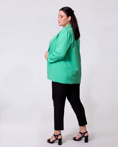 BLAZER MATILDA FORRADO - Adalgisa | Tienda de ropa