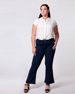 PANTALON SEMIOXFORD BENGALINA