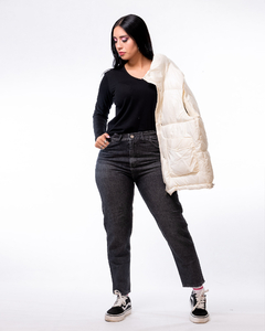 CHALECO PUFFER - Adalgisa | Tienda de ropa