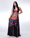Vestido largo Liz something