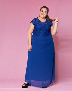 VESTIDO CANDELA CON LENTEJUELAS