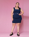 VESTIDO JUMPER MARTA - comprar online