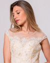VESTIDO ARMADO - comprar online