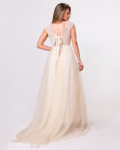 VESTIDO ARMADO - Adalgisa | Tienda de ropa