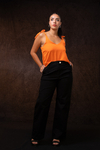 MUSCULOSA PARA ATAR DE CREP - comprar online
