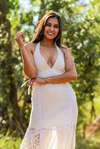 VESTIDO DE FIESTA PAULA