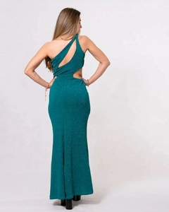 VESTIDO PEDARA LUREX IBROO en internet