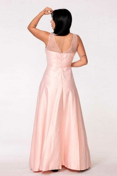 Imagen de VESTIDO ARMADO