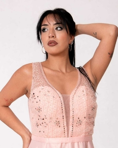 VESTIDO ARMADO