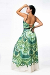 POLLERA BAHIANA - comprar online
