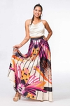 POLLERA ALBA - comprar online