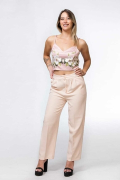 TOP LUCILA SOMETHING - tienda online