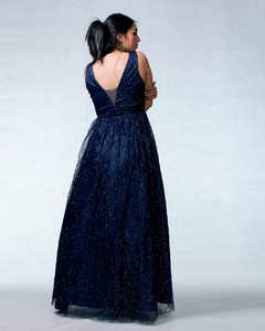 VESTIDO ARMADO - comprar online
