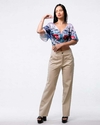 TOP ABLUSADO SOMETHING ANA - comprar online