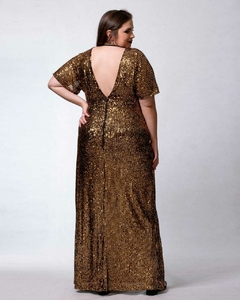 VESTIDO ISABELLA PAILLET en internet