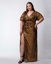 VESTIDO ISABELLA PAILLET - comprar online