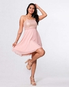 VESTIDO CORTO MADINSON - comprar online