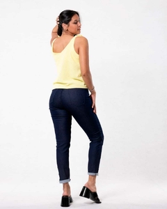 MUSCULOSA PARA ATAR DE CREP en internet
