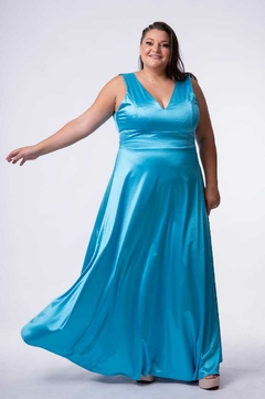 VESTIDO DE FIESTA ADALGISA - Adalgisa | Tienda de ropa