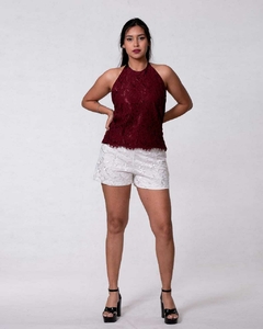 BLU LAURELUE AMERICANA IBROO - comprar online