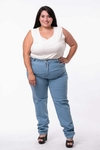 MUSCULOSA BASICA MODAL - comprar online